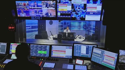 L'Inde, le Pakistan et les Etats-Unis font la Une de la presse internationale