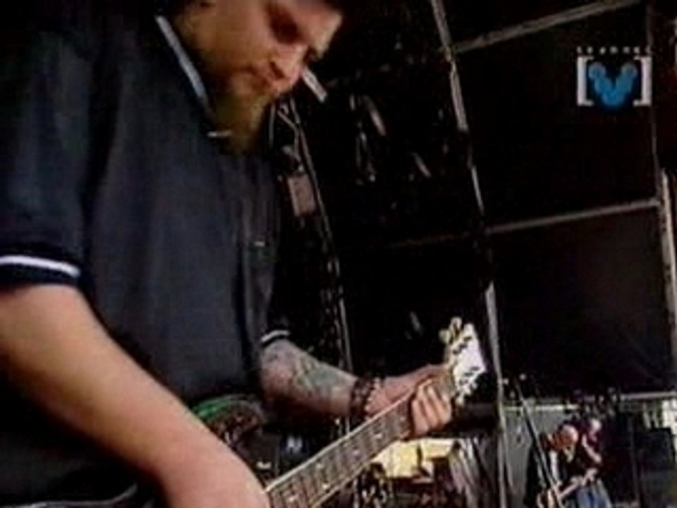 Soulfly - Live 99 - Quilombo
