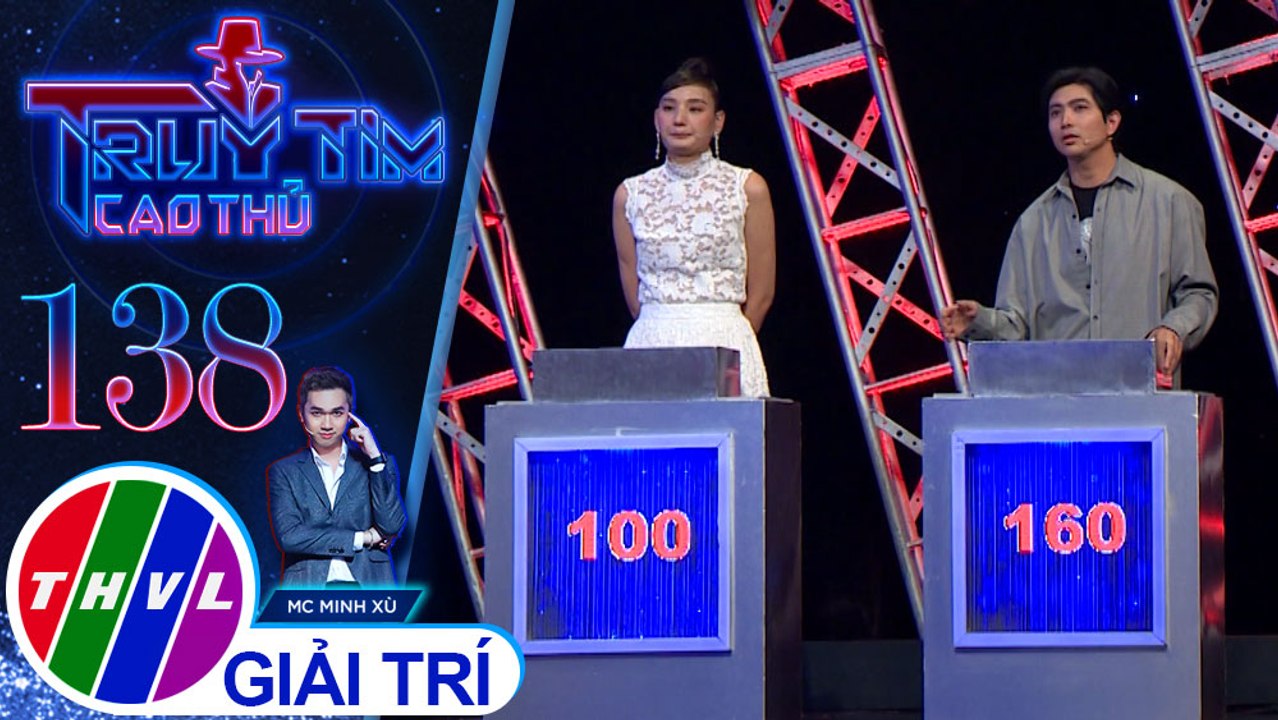 Cùng đạt được điểm số cao khi bước vào Vòng lộ diện, Lê Thúy - Tim, ai sẽ là người giành chiến thắng?