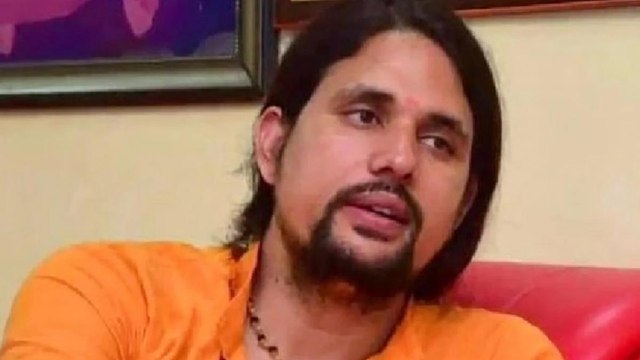 Mahant Giri Death: Accused Anand Giri questioned for 12 hrs