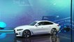 BMW Group Highlights at IAA Mobility 2021