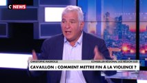 Christophe Madrolle : «Je déteste la naïveté en matière de sécurité»