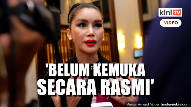 Sajat belum kemuka permohonan suaka politik - Polis Thailand