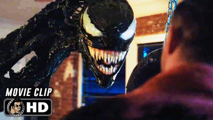 VENOM: LET THERE BE CARNAGE Clip - "Break It" (2021)