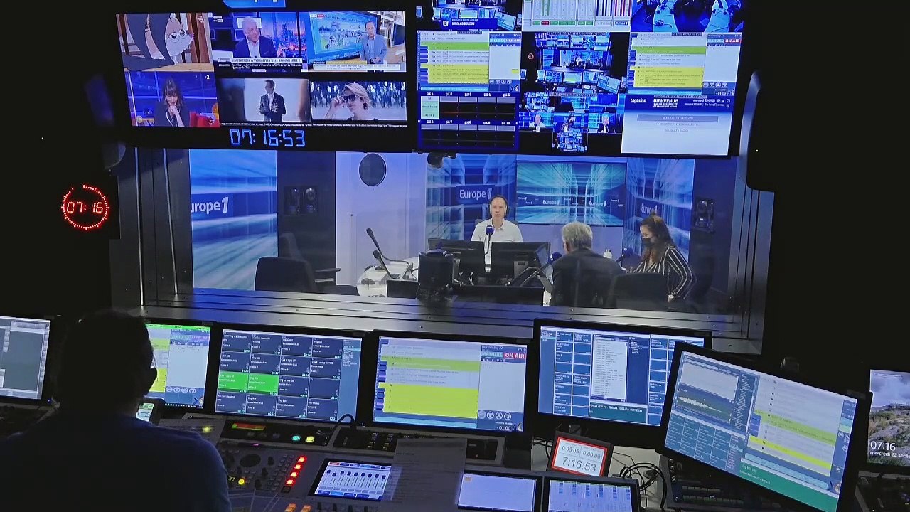 Elections en Allemagne : le bilan d'Angela Merkel