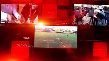 PPKM Level 2, Mbak Ita Perintahkan Tetap Perketat Aturan Wisata Kota Lama