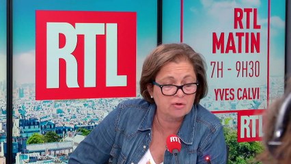 Le journal RTL de 7h30 du 22 septembre 2021