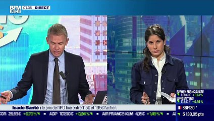 BFM Business avec vous : Comment négocier pour qu'un employeur prenne en charge son abonnement SNCF ? - 22/09