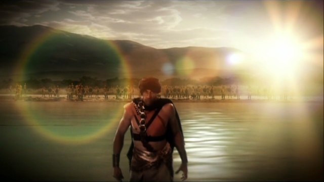 Batallas legendarias 04/08 - Alejandro, el señor de la guerra