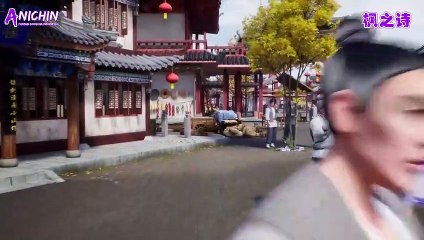 Martial God Stream Episode 02 Subtitle Indonesia