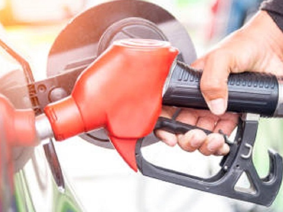 Benzinpreise: so groß sind die regionalen unterschiede