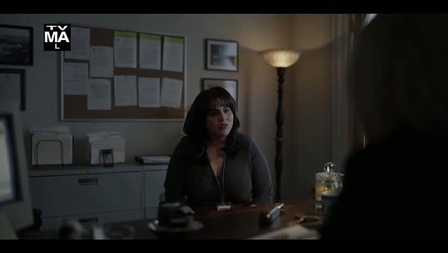 American Crime Story 3x04 Season 3 Episode 4 Trailer - The Telephone Hour