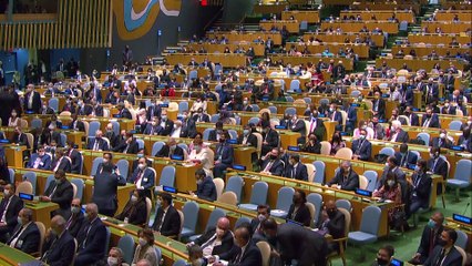 Τζο Μπάιντεν: Εποχή αδιάκοπης διπλωματίας