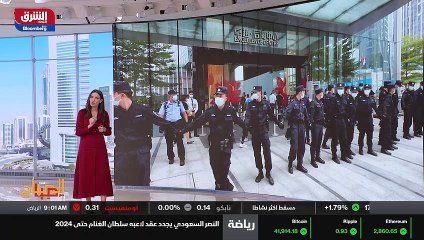 ...مخاوف من انفجار أزمة الديون هذه تسيطر عل...