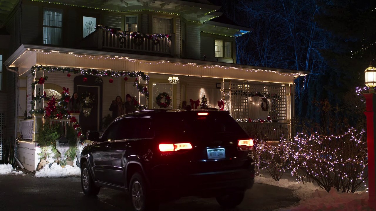 Fixing Up Christmas Trailer