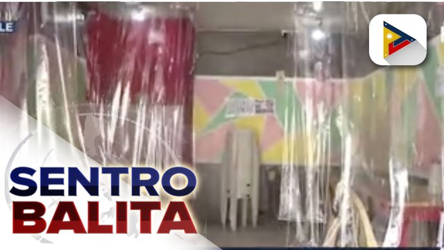 Mga restaurant, unti-unting nakababawi sa ilalim ng alert level system sa NCR