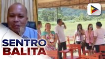 DUTERTE LEGACY: Mga residente ng Cabanglasan, Bukidnon, nabenepisyuhan ng iba't-ibang proyekto ng administrasyong Duterte
