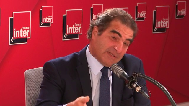 Christian Jacob : Le syndicalisme, c'est ma formation supérieure que je n'ai jamais faite. On y apprend à rassembler, ce n'est pas simple.