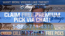 Blue Jays vs Rays 9/22/21 FREE MLB Picks and Predictions on MLB Betting Tips for Today