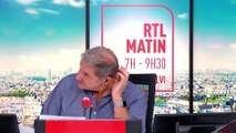 Le journal RTL de 8h du 22 septembre 2021