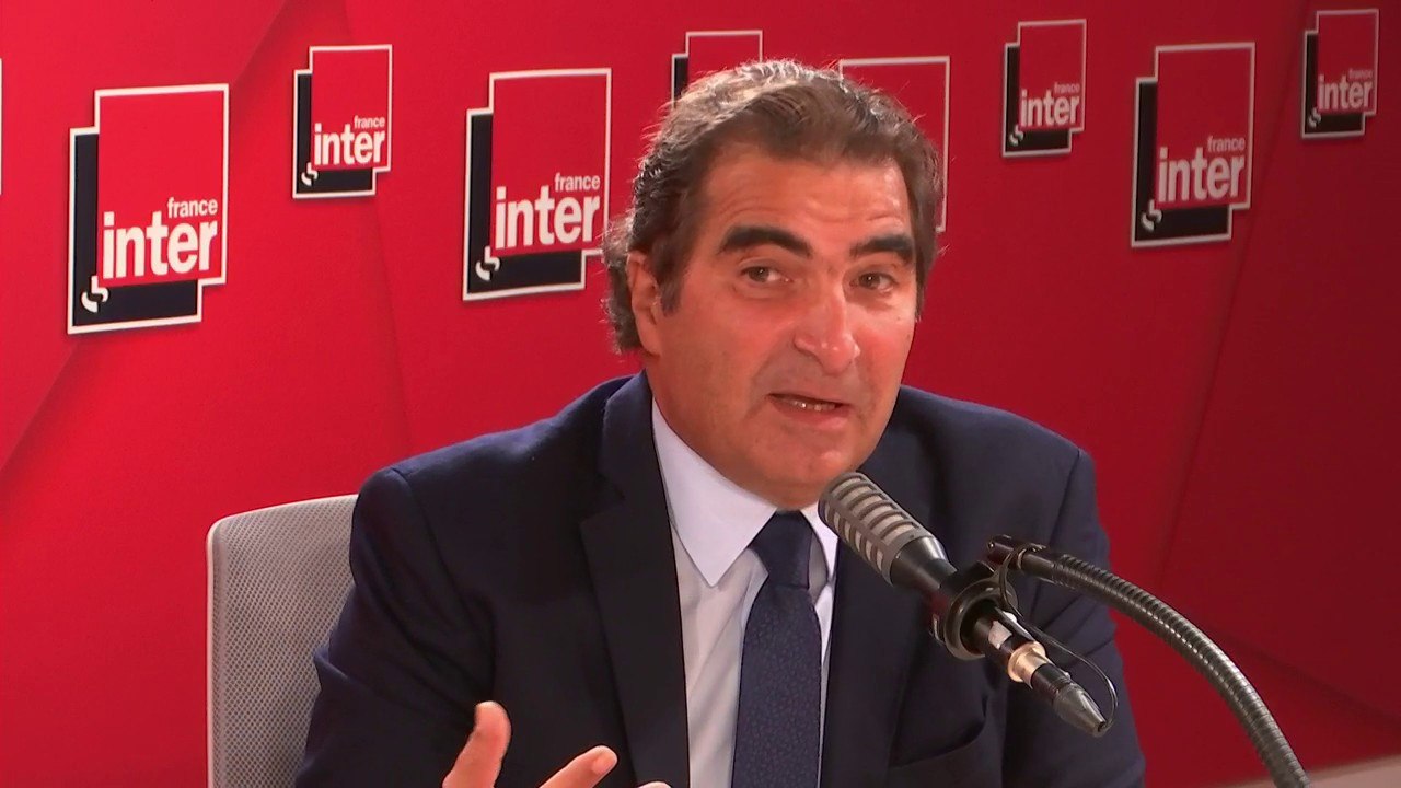 Christian Jacob : "C'est le premier gouvernement depuis 25 ans - y compris celui de François Hollande, que je ne considère pas comme un ami politique - à n'avoir rien fait sur les retraites."