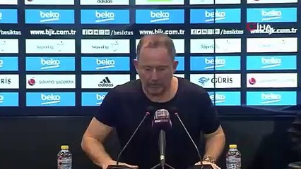 Sergen Yalçın Balotelli'nin olay hareketine yanıt verdi: Seviyesini belli etti