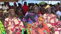 Cohésion sociale : Le gouvernement scelle le vivre ensemble entre les jeunes de Toumodi