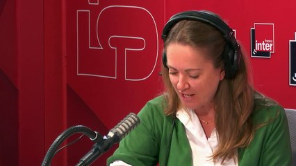 Au revoir Angela Merkel - Le Billet de Charline