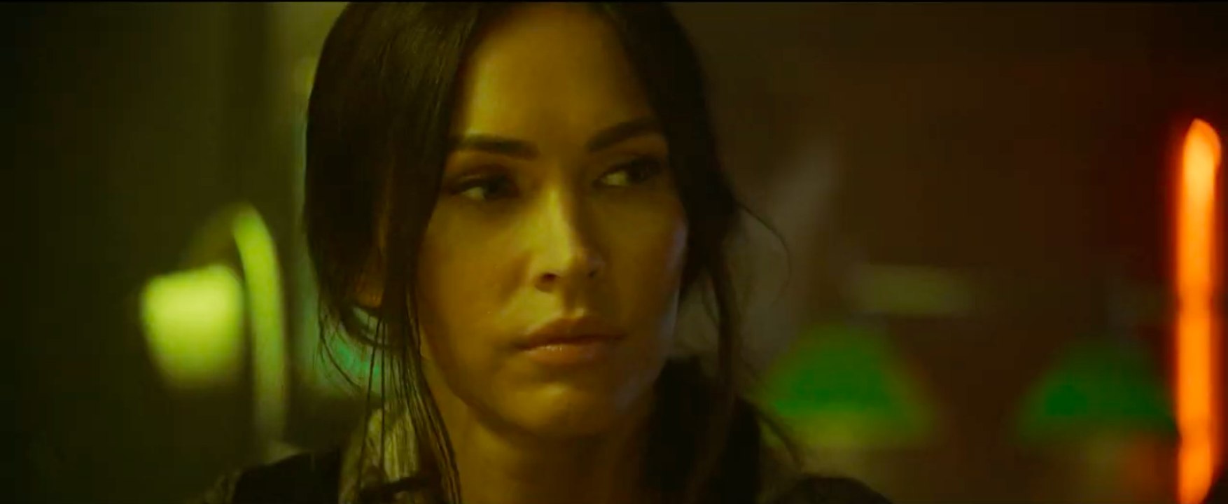 Midnight in the Switchgrass - Trailer (Deutsch) HD