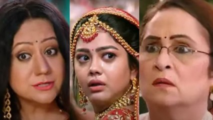 Molkki Episode spoiler; Purvi की मेमोरी आने के बाद Chandni ने बताया Daksh नानी का सच | FilmiBeat