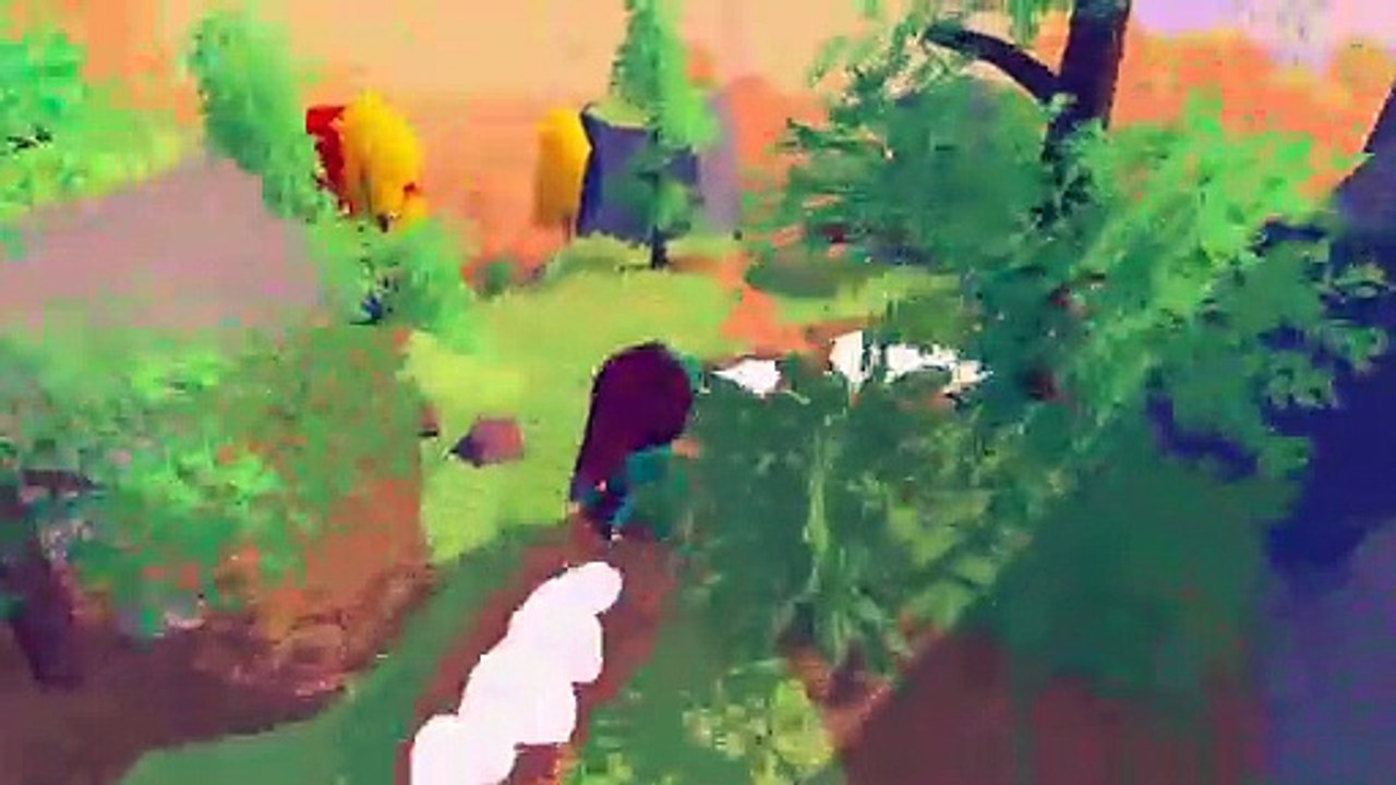 Lil Gator Game - Anuncio