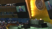 قضيتا المناخ وجائحة كورونا تتصدران نقاشات الجمعية العامة للأمم المتحدة