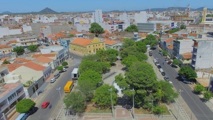 Levantamento aponta que prefeitura de Patos tem quase 50% da folha de pagamento de contratados