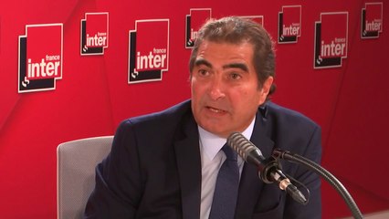 Christian Jacob : "On est passés du "quoi qu'il en coûte" à "tout pour la campagne d'Emmanuel Macron". On est sur de la dépense électorale, chaque jour on a droit à une annonce."