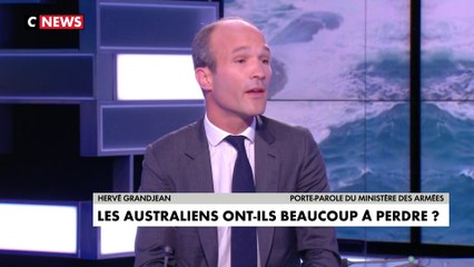 Hervé Grandjean : «Un changement spectaculaire»