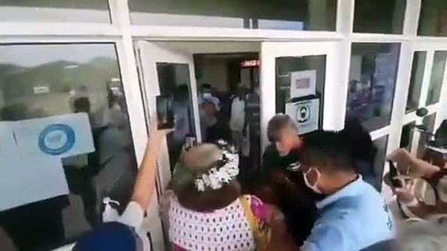 Doctor arrested for prescribing ivermectin