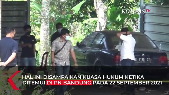 Penjelasan Kuasa Hukum Yosef dan Mimin Jalani Tes Kebohongan Terkait Pembunuhan Subang