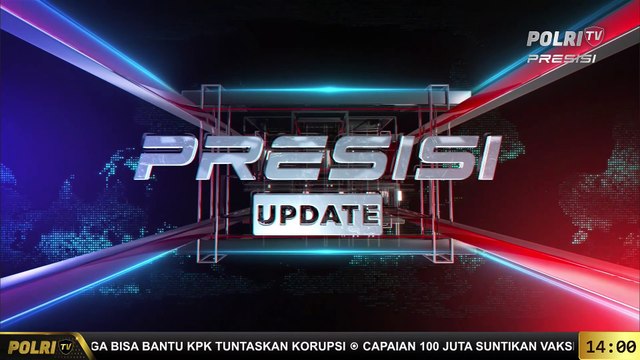PRESISI Update 14 .00 WIB (22/04/2021) Polda Banten Gelar Vaksinasi Masssal di UIN Banten.