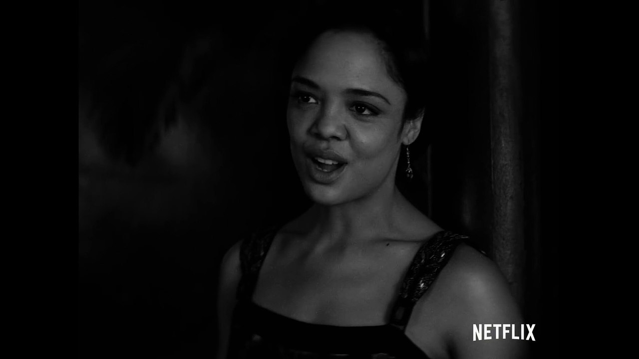 Passing - Official Trailer  Netflix