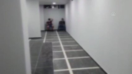 Son dakika haberleri: "Danışmanlık ve eğitim hizmeti" merkezine kumar operasyonu