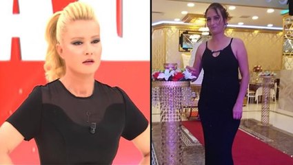 Müge Anlı'da ilginç olay! Ölüm ilanı vererek ortadan kaybolan 50 yaşındaki kadının evlenmek için Bartın'a kaçtığı ortaya çıktı