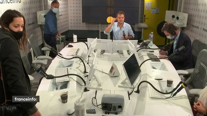 Marion Cotillard et Flore Vasseur