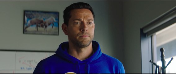 American Underdog - Teaser Trailer (English) HD