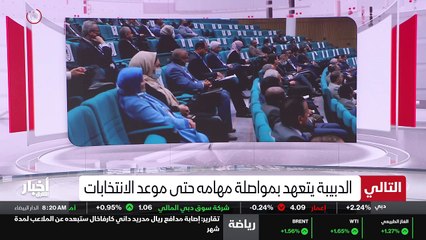 ...الشرق الأوسط وعد من قبل با تجنبه ....