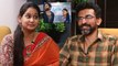 Director Sekhar Kammula About 'Love Story' Movie | Part 1