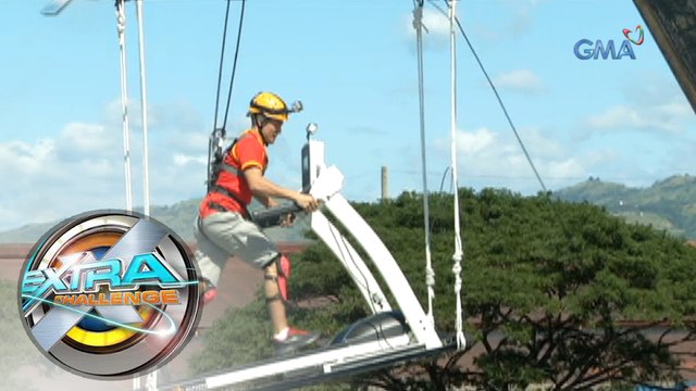 Extra Challenge: PAMILYA MONTERO, MANAIG KAYA SA ‘EXTRA CHALLENGE?