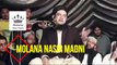 NAsir Madni Jano 12 bje aajaon ga  Nasir Madni Funny  Molana Nasir Madni  Nasir Madni Latest