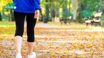 Reduce The Risk Of Premature Death By Walking 7000 Steps daily