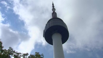 [날씨] 당분간 완연한 가을...큰 일교차, 옷차림 유의 / YTN