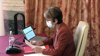 Affaire n° 2021-933 QPC